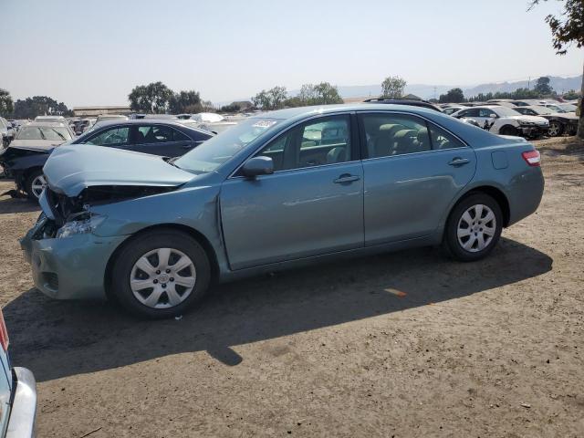 toyota camry base 2010 4t1bf3ek1au530731