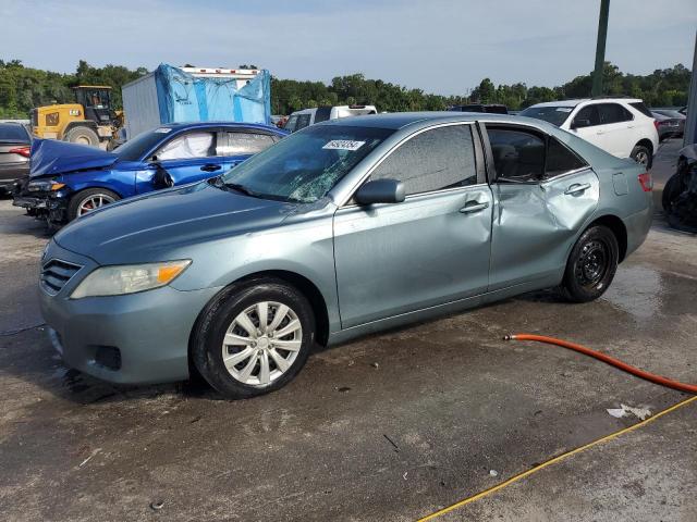 toyota camry 2010 4t1bf3ek1au548114