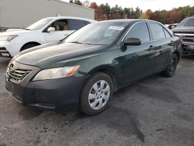 toyota camry base 2010 4t1bf3ek1au559050