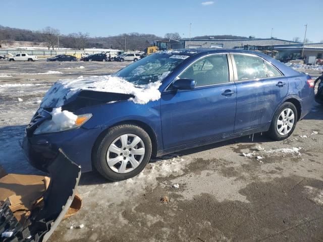 toyota camry 2010 4t1bf3ek1au560666