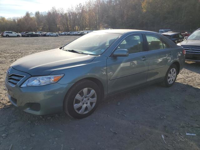 toyota camry base 2010 4t1bf3ek1au575278