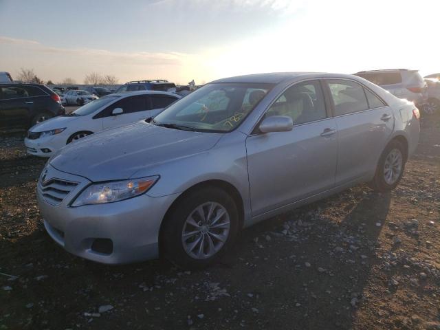 toyota camry 2010 4t1bf3ek1au575474