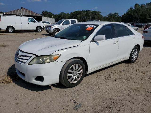 toyota camry base 2010 4t1bf3ek1au577189