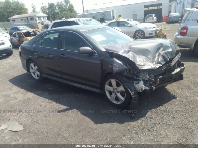 toyota camry 2011 4t1bf3ek1bu136941