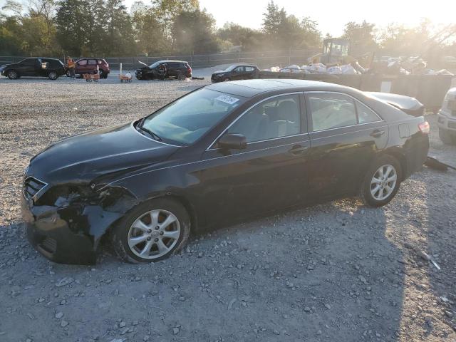 toyota camry base 2011 4t1bf3ek1bu149611