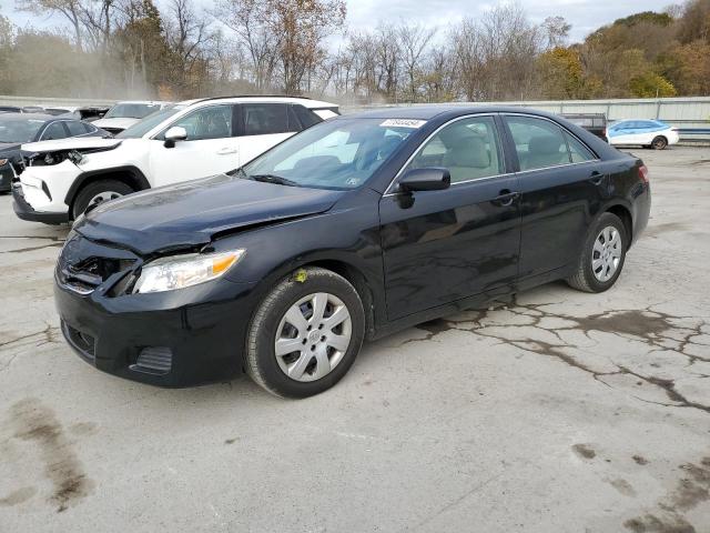 toyota camry base 2011 4t1bf3ek1bu152783