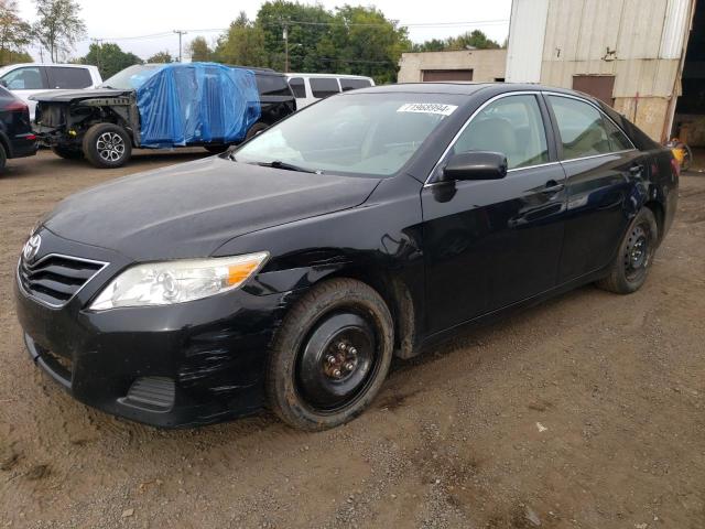 toyota camry base 2011 4t1bf3ek1bu155148