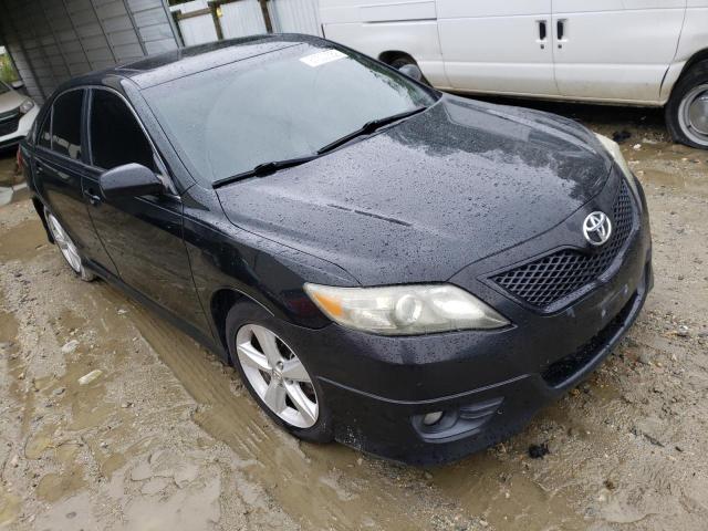 toyota camry base 2011 4t1bf3ek1bu158793