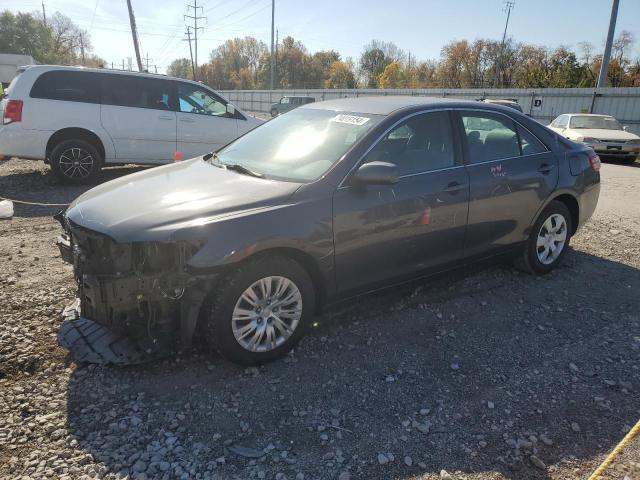 toyota camry base 2011 4t1bf3ek1bu164285