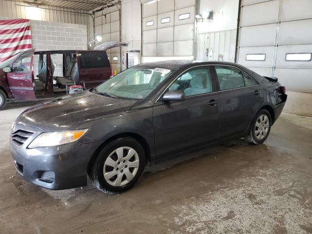 toyota camry base 2011 4t1bf3ek1bu175223