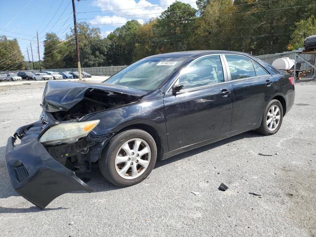 toyota camry 2011 4t1bf3ek1bu176162