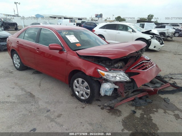 toyota camry 2011 4t1bf3ek1bu176842