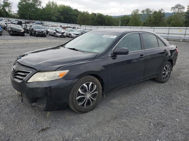 toyota camry base 2011 4t1bf3ek1bu183936