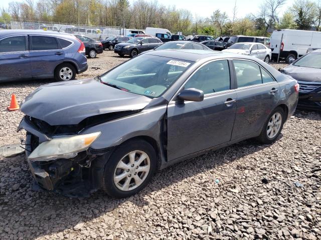 toyota camry 2011 4t1bf3ek1bu187565