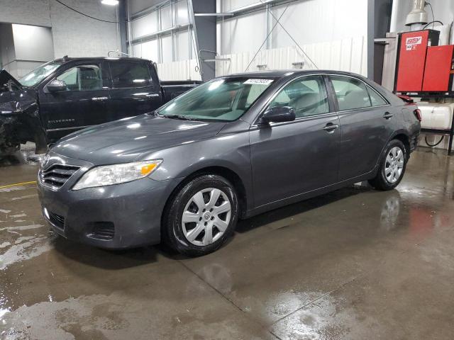 toyota camry 2011 4t1bf3ek1bu195844