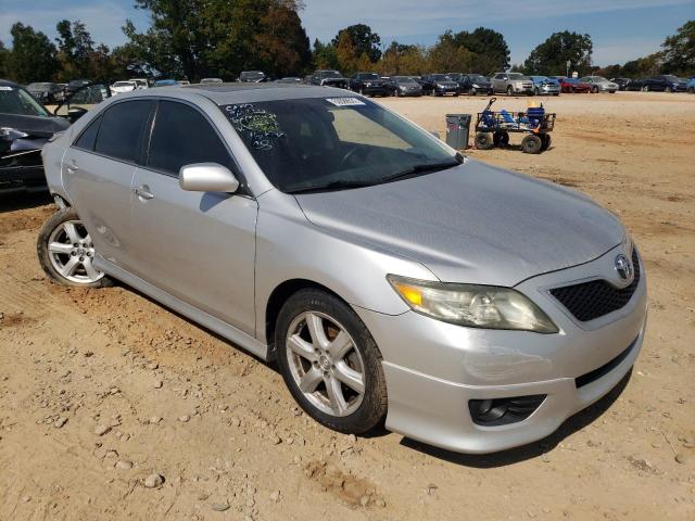 toyota camry base 2011 4t1bf3ek1bu197514