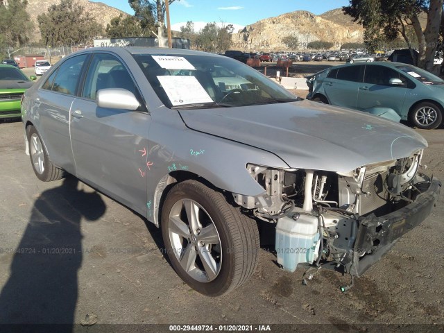 toyota camry 2011 4t1bf3ek1bu199750