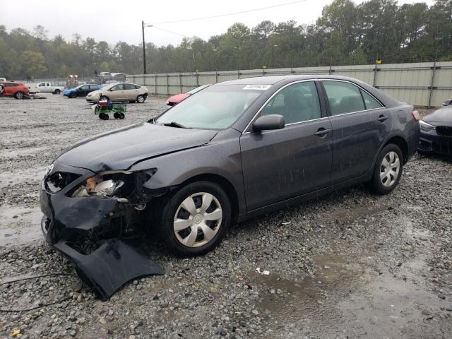 toyota camry base 2011 4t1bf3ek1bu206499