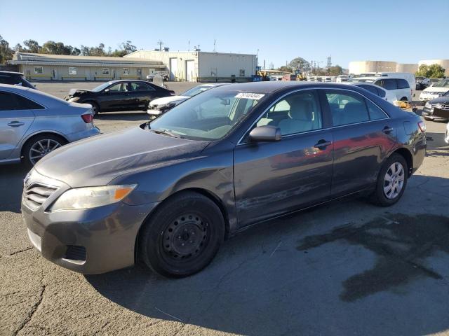 toyota camry base 2011 4t1bf3ek1bu210178