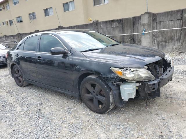 toyota camry base 2011 4t1bf3ek1bu212125