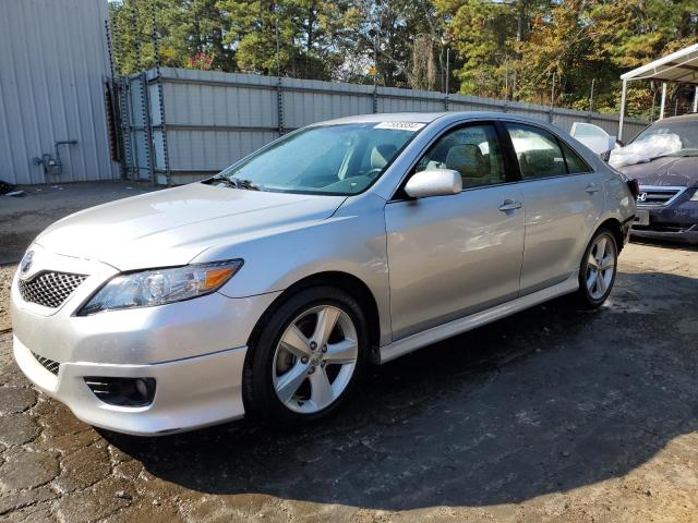 toyota camry base 2011 4t1bf3ek1bu220760