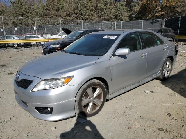 toyota camry base 2011 4t1bf3ek1bu220824