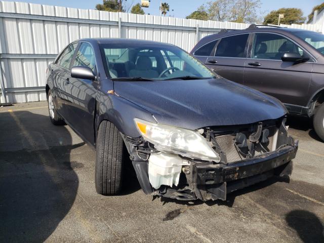 toyota camry base 2011 4t1bf3ek1bu220919