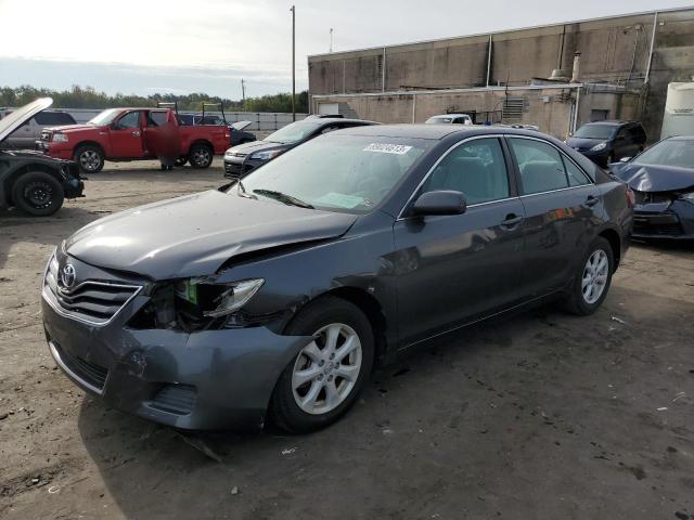 toyota camry base 2011 4t1bf3ek1bu224338