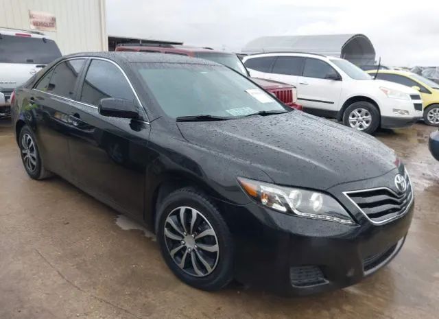 toyota camry 2011 4t1bf3ek1bu229622