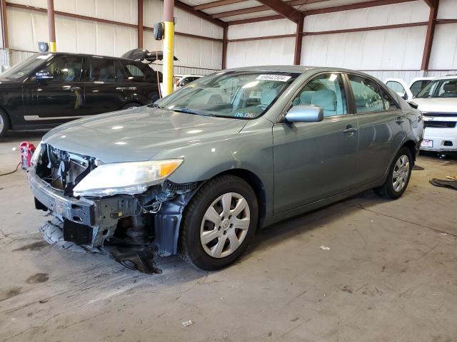 toyota camry base 2011 4t1bf3ek1bu584578