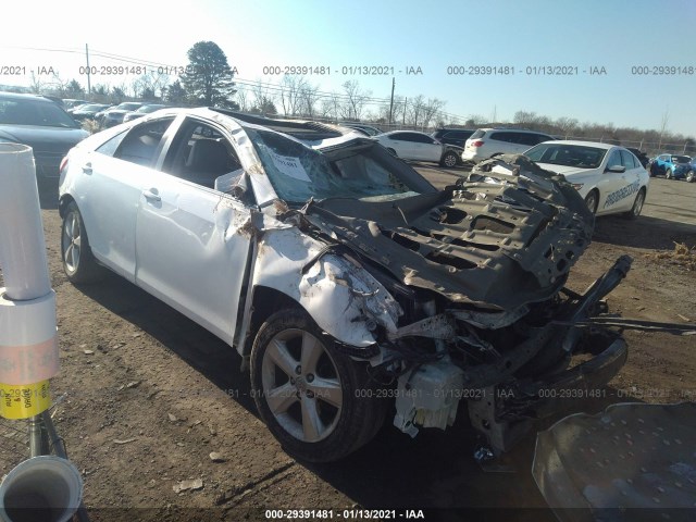 toyota camry 2011 4t1bf3ek1bu588467