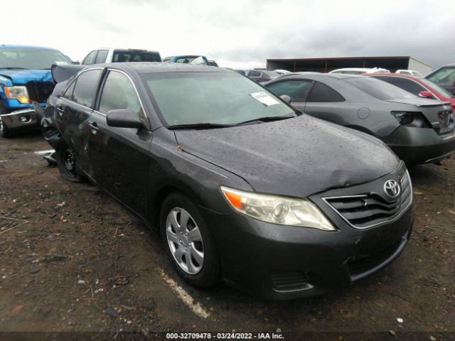 toyota camry 2011 4t1bf3ek1bu589361