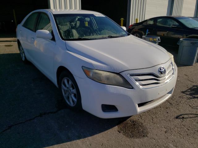 toyota camry base 2011 4t1bf3ek1bu595838