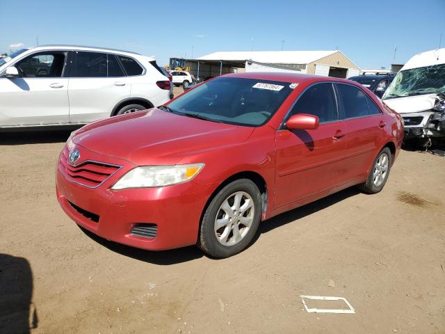 toyota camry 2011 4t1bf3ek1bu599825