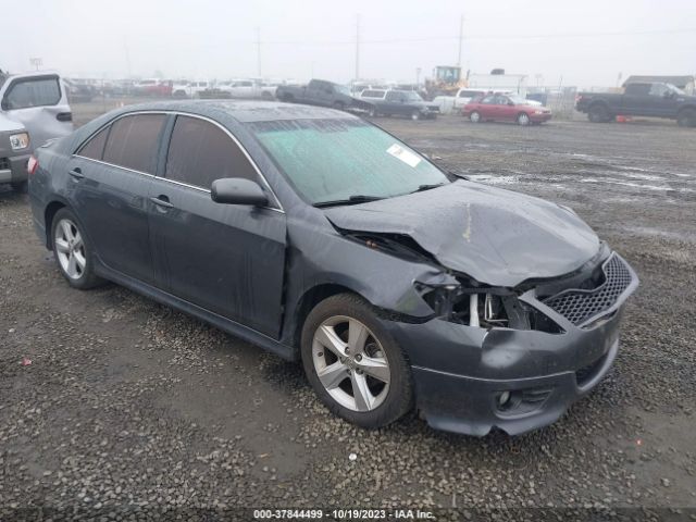 toyota camry 2011 4t1bf3ek1bu600262