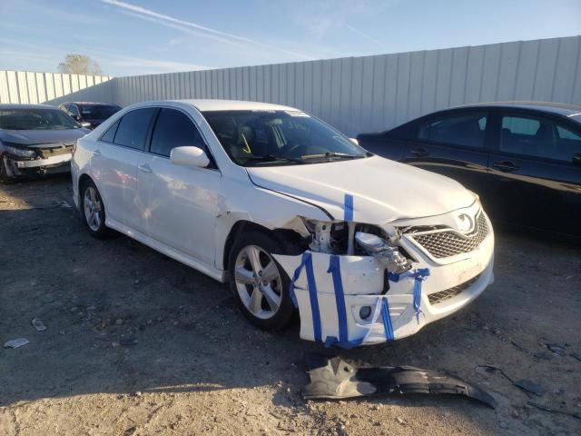 toyota camry base 2011 4t1bf3ek1bu611178