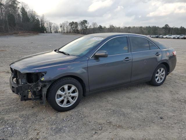 toyota camry base 2011 4t1bf3ek1bu614372