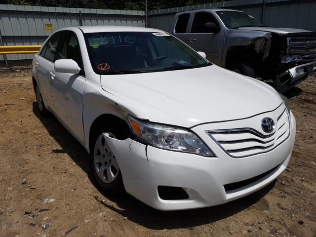 toyota camry base 2011 4t1bf3ek1bu618082