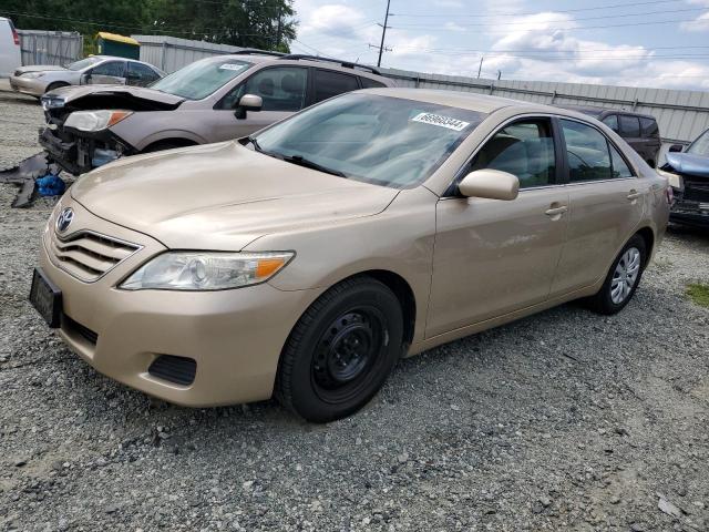 toyota camry base 2011 4t1bf3ek1bu623332