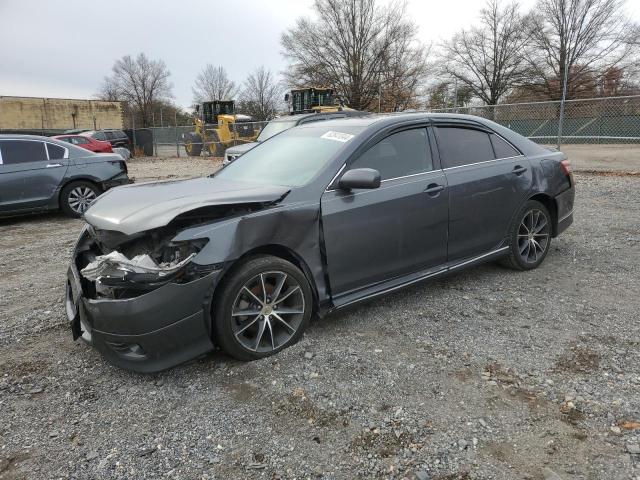 toyota camry base 2011 4t1bf3ek1bu636579