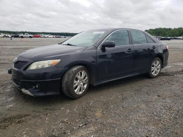 toyota camry base 2011 4t1bf3ek1bu637635