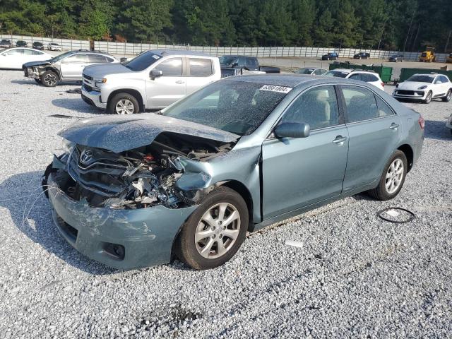 toyota camry 2011 4t1bf3ek1bu644889