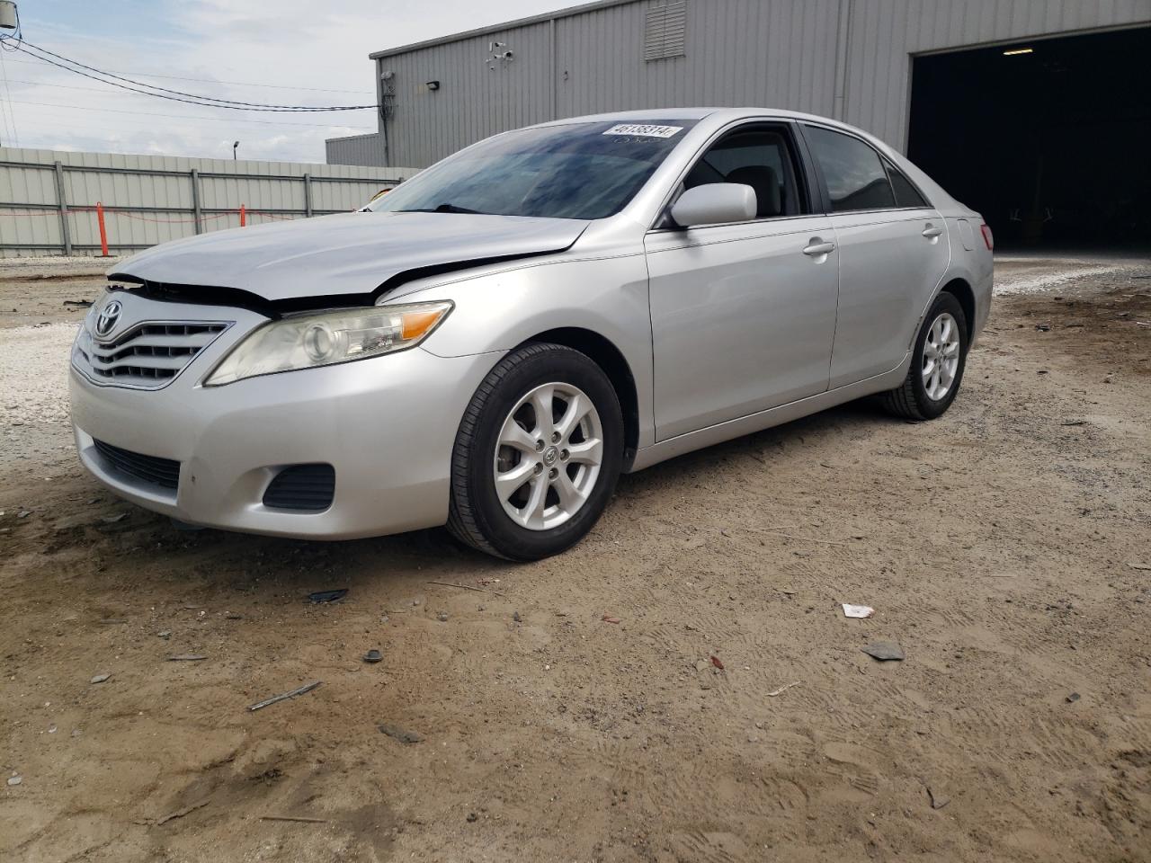 toyota camry 2011 4t1bf3ek1bu645573