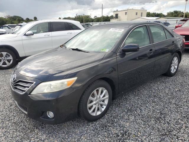 toyota camry base 2011 4t1bf3ek1bu688133