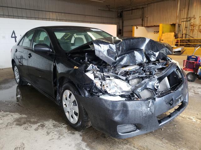 toyota camry base 2011 4t1bf3ek1bu689993