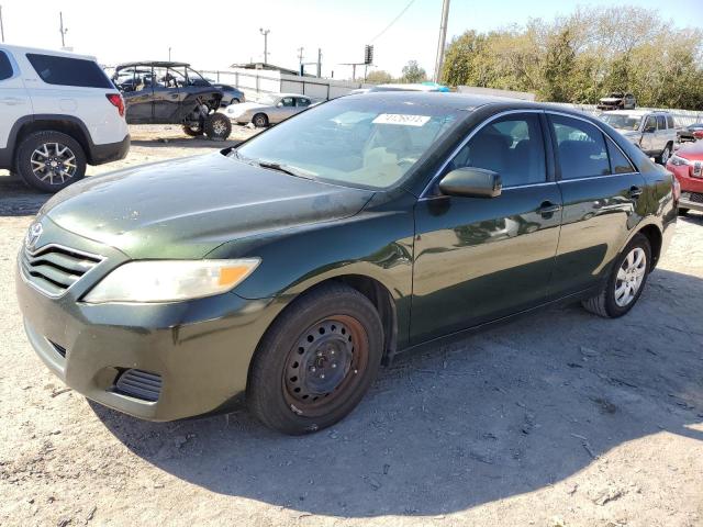 toyota camry base 2011 4t1bf3ek1bu692554