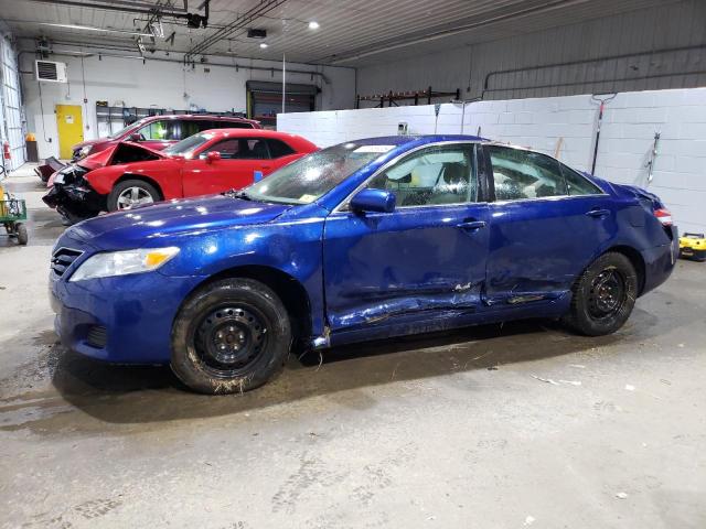 toyota camry base 2011 4t1bf3ek1bu695051