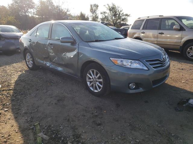 toyota camry base 2011 4t1bf3ek1bu697334