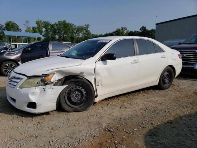 toyota camry base 2011 4t1bf3ek1bu707523