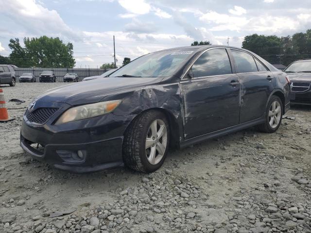 toyota camry 2011 4t1bf3ek1bu708610